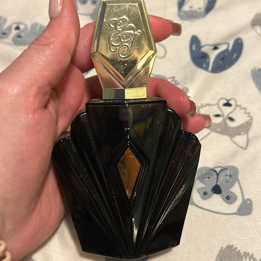 Elizabeth Taylor passion perfume